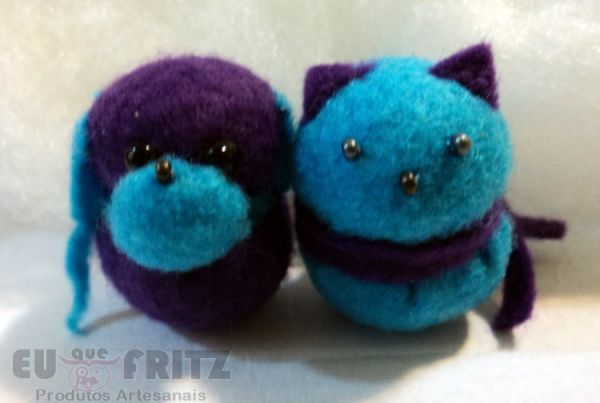 Bichinhos